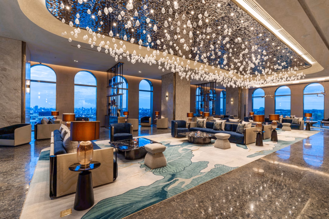 Sky Lounge Sky Lounge