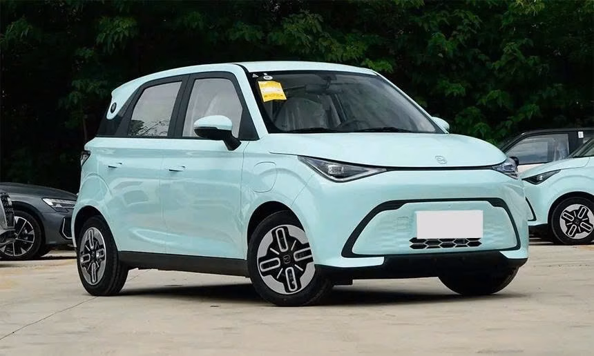 Chery QQ Domi 2025 Chery QQ Domi 2025