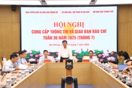 Học sinh đỗ lớp 10 chuyên tiếng Nga bị hủy tuyển vì lỗi xét tuyển Hải Phòng mở rộng mô hình học hai buổi/ngày lên cấp THCS và THPT