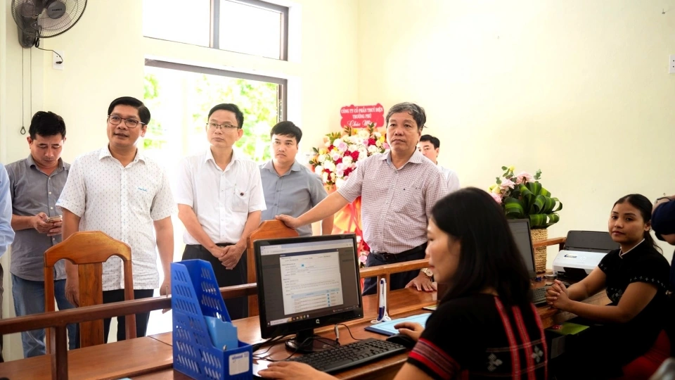 Khai quật Tháp đôi Liễu Cốc, hé lộ dấu tích kiến trúc Champa đặc biệt