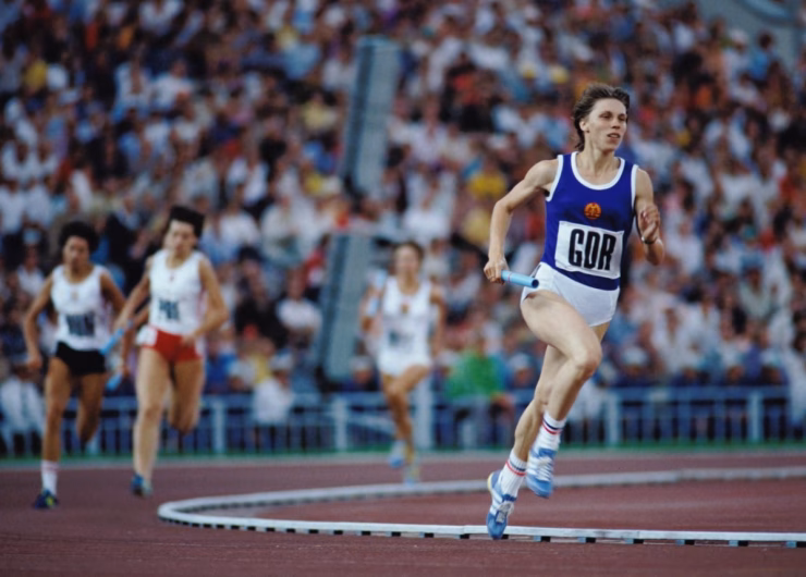 Kỷ lục gia marathon nữ bị nghi doping, nhiều kỷ lục thế giới có thể bị xóa Nghi vấn từ bê bối doping của kỷ lục gia marathon nữ - 4