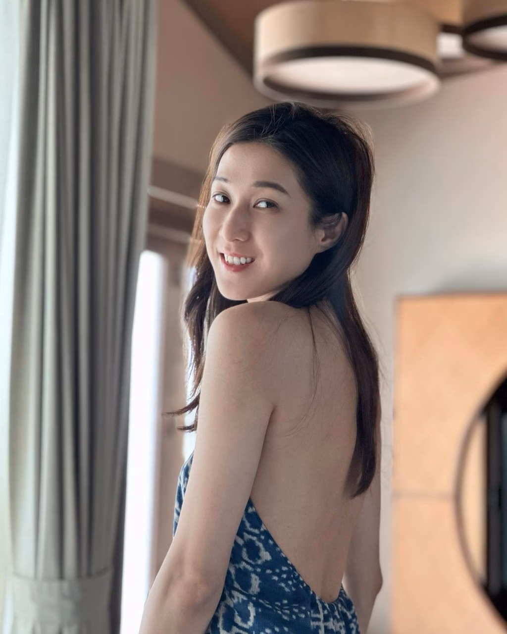 Sao nữ TVB Chung Gia Hân bị truy sát, sợ tiếng xe và ánh dao vì khủng hoảng “Bạch nguyệt quang” showbiz bị xã hội đen truy sát giữa đêm!- Ảnh 3.