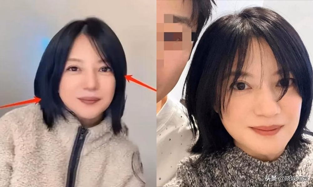 Triệu Vy gặp khó tài chính, đối mặt kiện tụng và bị gắn mác nghệ sĩ xấu Trông nữ diễn viên có phần khác lạ, không còn ánh hào quang như trước kia.
