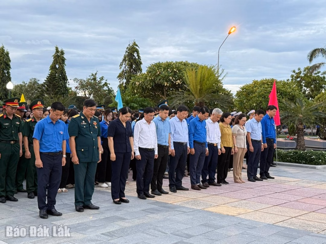 Đắk Lắk hoàn thiện nhà tạm cho người có công, tri ân những cống hiến cho Tổ quốc
