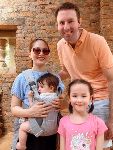 Mạng xã hội không nói hết sự thật: Sự dũng cảm của Lan Phương khi lên tiếng về trầm cảm