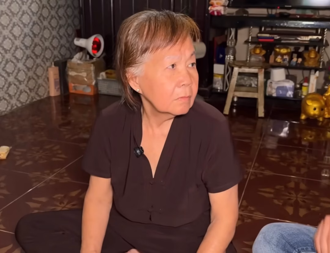 Nghệ sĩ Kiều Trúc Phượng tiết lộ nguyên nhân con gái NSND Thanh Kim Huệ qua đời Kiều Trúc Phượng