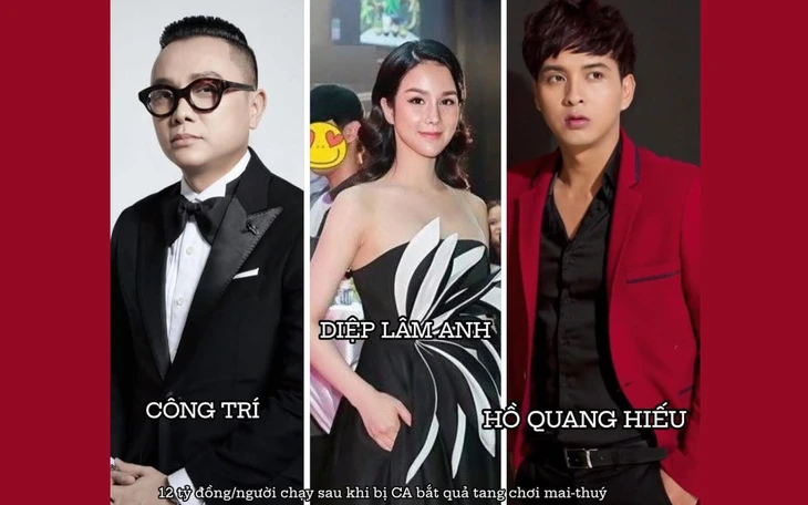 Nghệ sĩ và vòng xoáy ma túy: Sáng tạo có giá nhưng sức khỏe không thể mua Chuyên gia tâm lý: 'Nghệ sĩ bảo dùng ma túy để sáng tạo là đang lừa dối chính mình' - Ảnh 4.