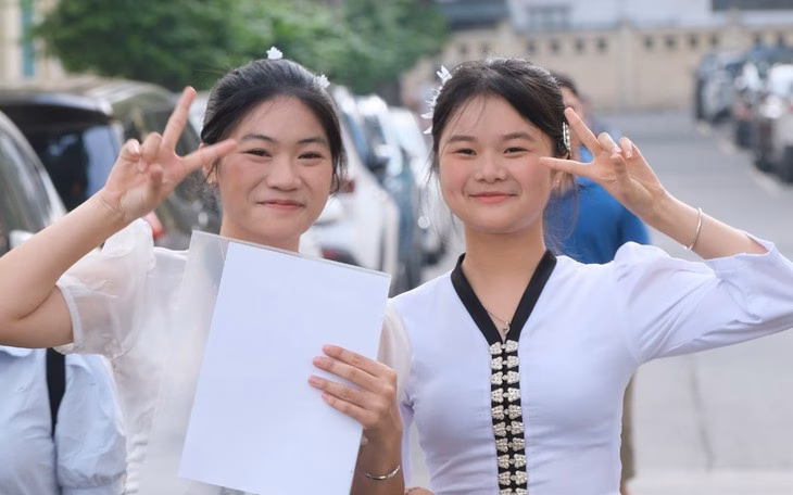 Loạt trường sư phạm cập nhật chỉ tiêu, có ngành tuyển thêm 100 sinh viên - Ảnh 4.