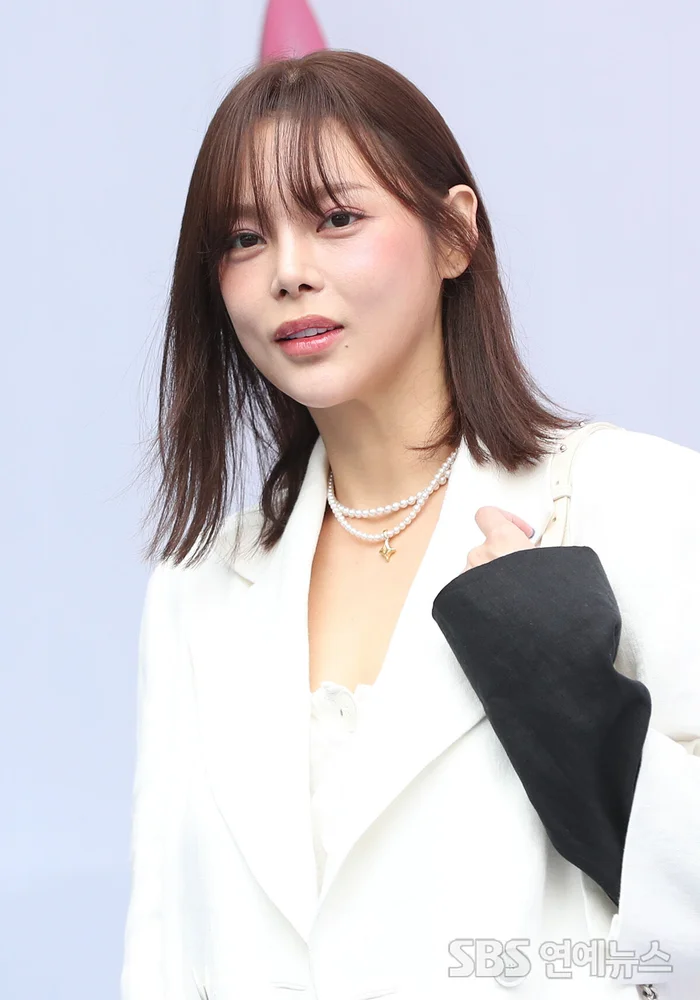 Nữ diễn viên Hàn Quốc Park Si Yeon: Từ đỉnh cao đến vực sâu scandal Park Si Yeon lao đao vì sử dụng chất cấm. (Ảnh: SBS)