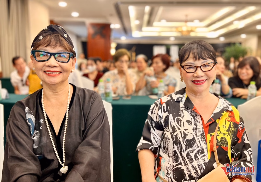 Thanh Bùi: Nuôi dưỡng thành thật toàn diện để con em vững vàng đối mặt biến cố Bà Trịnh Hoàng Diệu và Trịnh Vĩnh Trinh - 2 em gái cố nhạc sĩ Trịnh Công Sơn. Nhiều năm qua, gia đình duy trì hoạt động quỹ nghệ thuật và văn học Trịnh Công Sơn nhằm tạo điều kiện cho các tài năng âm nhạc và nghệ thuật có hoàn cảnh khó khăn có cơ hội phát triển.