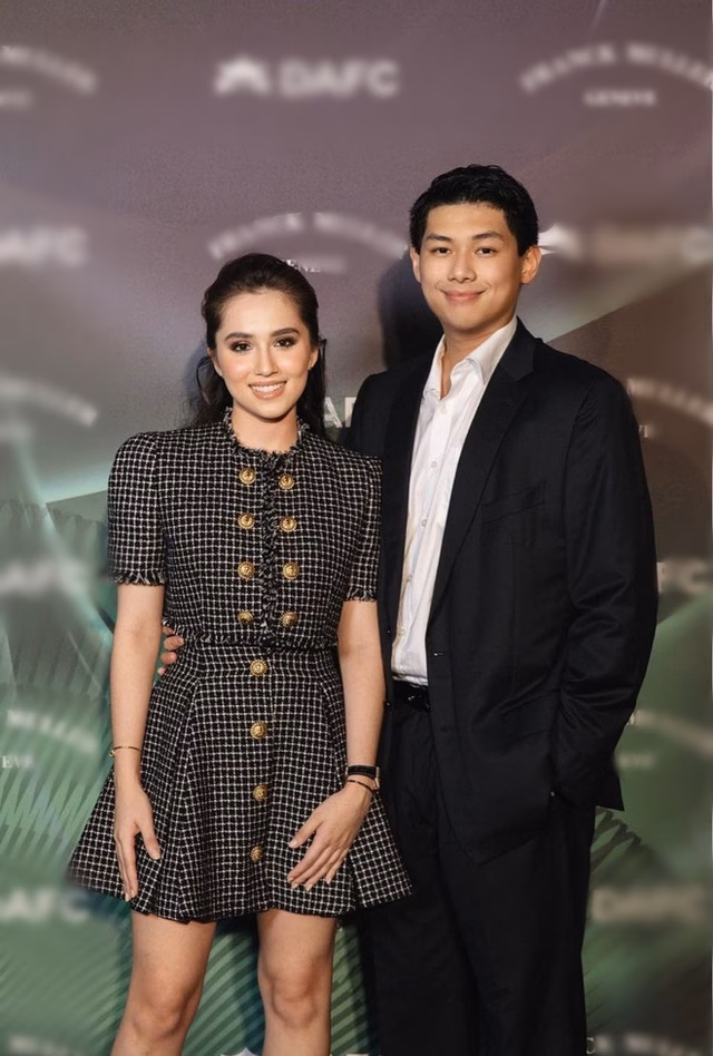 Thiếu gia William Hiếu Nguyễn lộ diện sau giảm cân, visual hiện tại ra sao? Thiếu gia út nhà tỷ phú Johnathan Hạnh Nguyễn quay lại thời đỉnh cao visual- Ảnh 5.