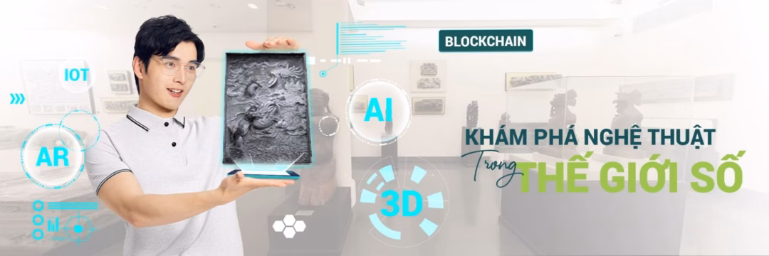 YooTek Holdings là một trong những đơn vị đi đầu trong cung cấp giải pháp công nghệ ảo hóa triển lãm