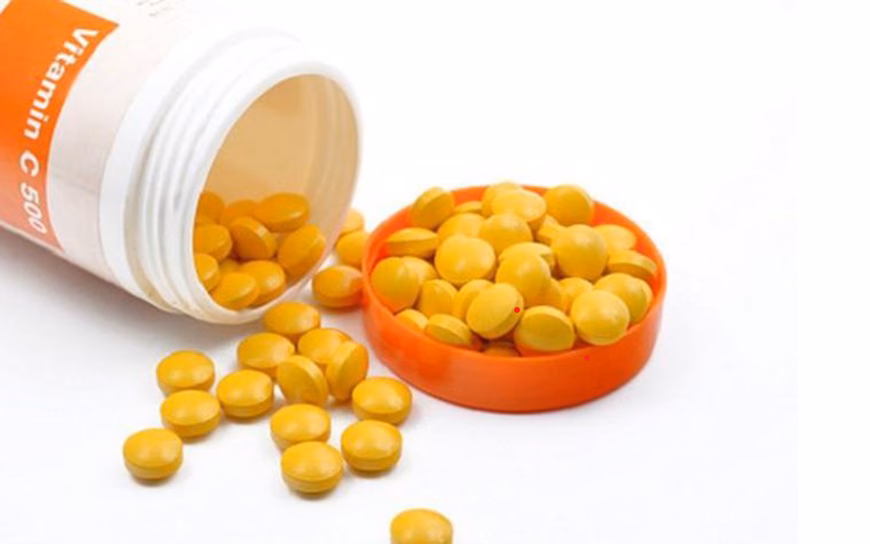 Loại vitamin nào giúp tiêu hóa tốt, đường ruột khỏe mạnh?- Ảnh 3.