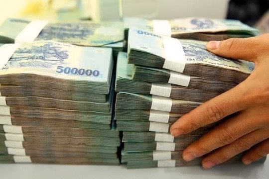 Phó Vụ trưởng Vụ Chính sách tiền tệ được bổ nhiệm Huy động vốn của các NHTM trên địa bàn tỉnh Đồng Nai 8 tháng năm 2025 đạt kết quả tích cực