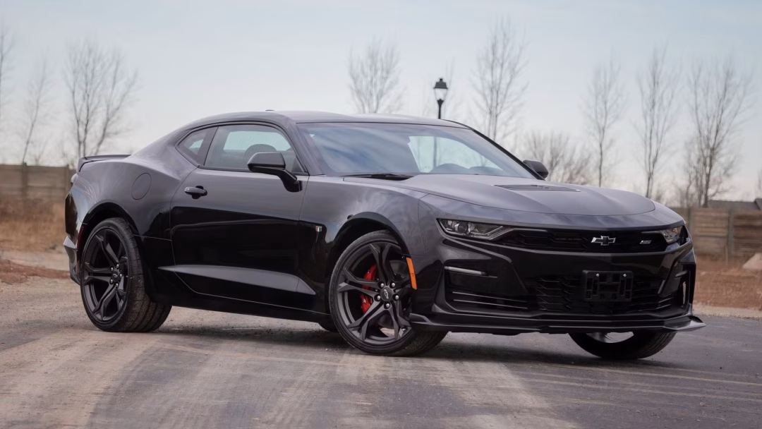 Xe cơ bắp Mỹ tuyệt chủng – Dodge Dart, El Camino, Viper hồi sinh với động cơ hiện đại sẽ ra sao?