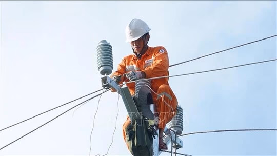Đáp ứng nhu cầu vốn cho sản xuất, kinh doanh 