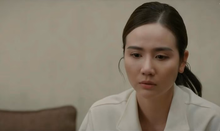 Ng&acirc;n buồn b&atilde; khi biết sự thật