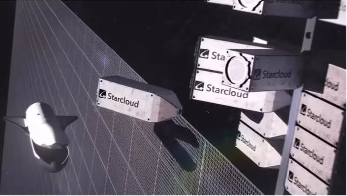 C&aacute;c c&ocirc;ng ty c&ocirc;ng nghệ Trung Quốc v&agrave; Mỹ cạnh tranh đưa mạng lưới điện to&aacute;n năng lượng mặt trời l&ecirc;n quỹ đạo