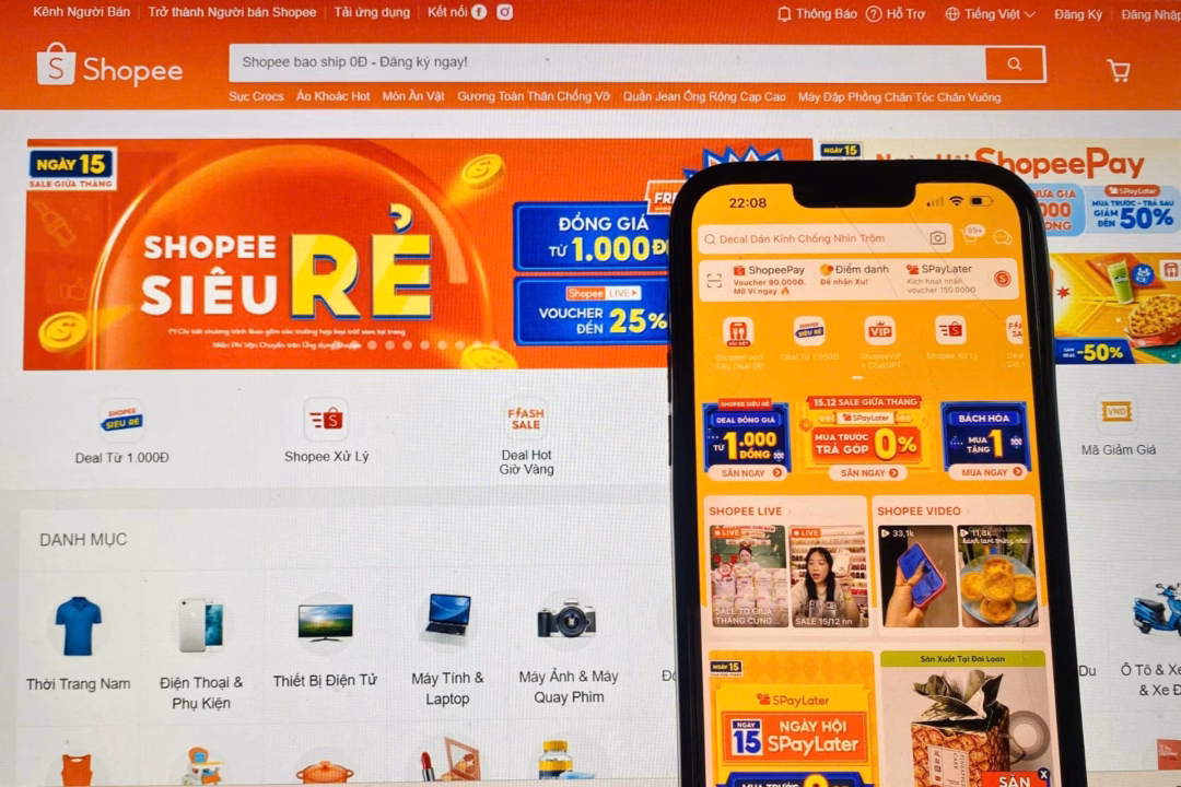 Doanh thu 1 tỷ đồng buộc xuất h&oacute;a đơn, chủ shop online đang th&aacute;o chạy? - 1