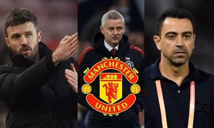 Michael Carrick tiềm năng l&agrave;m HLV tạm quyền