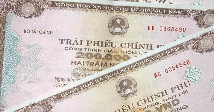 Phát hành trái phiếu Chính phủ tăng mạnh trong tháng 12 Phát hành trái phiếu Chính phủ tăng mạnh trong tháng 12