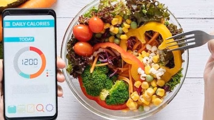 Thực đơn giảm c&acirc;n c&acirc;n bằng năng lượng