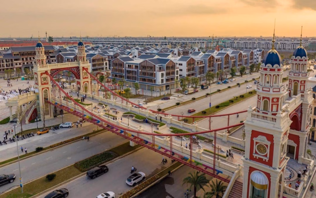 Chuyển nhượng hợp đồng mua bán nhà ở hình thành trong tương lai Hướng dẫn chuyển nhượng hợp đồng mua bán nhà ở hình thành trong tương lai
