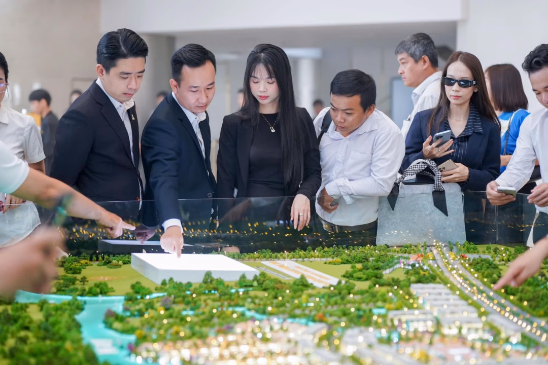 Tình trạng môi giới bất động sản không chứng chỉ vẫn hành nghề