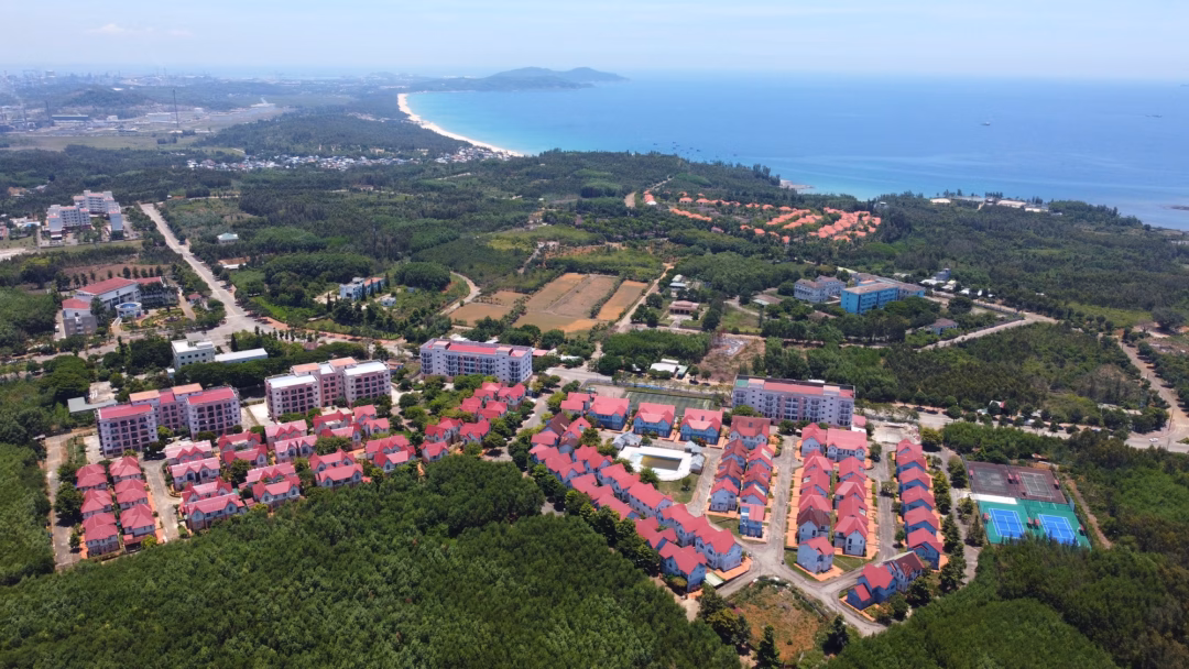 Quảng Ngãi hỗ trợ phát triển nhà ở xã hội