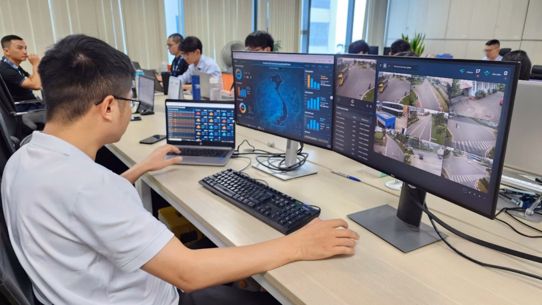 Hệ thống quản trị của ROX Group được chuyên gia quốc tế đánh giá cao- Ảnh2. Hệ thống quản trị của ROX Group được chuyên gia quốc tế đánh giá cao- Ảnh2.