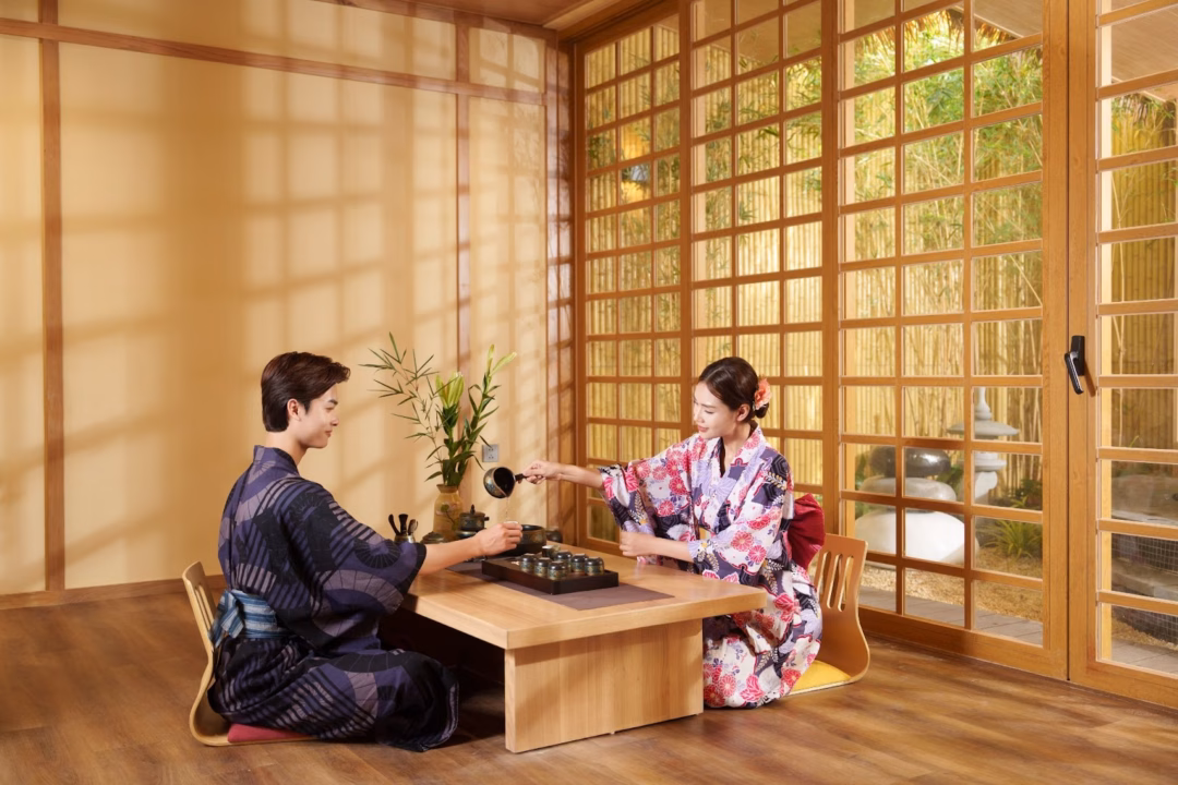 SEVA Onsen & Spa SEVA Onsen & Spa
