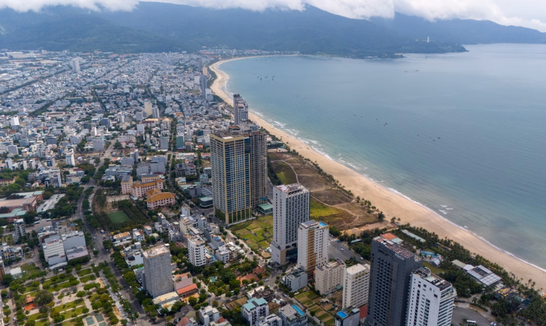 Đô thị biển trục di sản: Giới tinh hoa dịch chuyển về Đà Nẵng sau sáp nhập- Ảnh2. Đô thị biển trục di sản: Giới tinh hoa dịch chuyển về Đà Nẵng sau sáp nhập- Ảnh2.