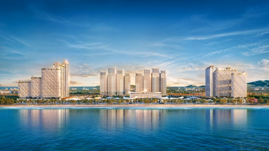 Blanca City - “Tâm điểm phồn vinh” giữa làn sóng vươn mình của thiên đường biển Vũng Tàu- Ảnh1. Blanca City - “Tâm điểm phồn vinh” giữa làn sóng vươn mình của thiên đường biển Vũng Tàu- Ảnh1.