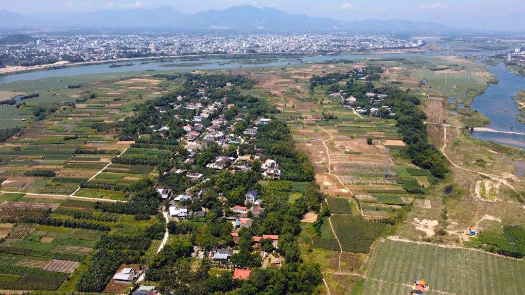 Quảng Ngãi sẽ có chung cư 15 tầng, nghìn căn nhà ở xã hội giữa lòng sông Trà Khúc Quảng Ngãi sẽ có chung cư 15 tầng, nghìn căn nhà ở xã hội giữa lòng sông Trà Khúc