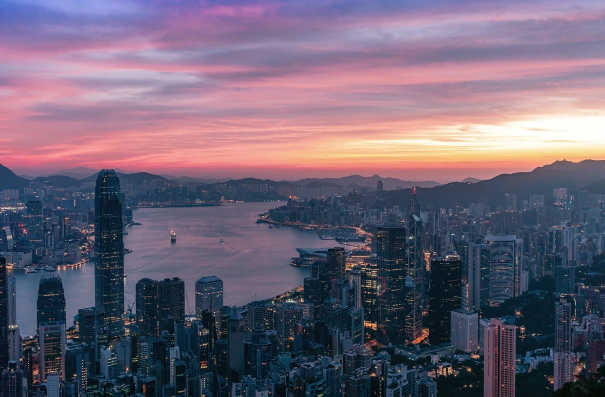 những điểm check-in không thể bỏ qua khi tới hong kong trung quốc hình ảnh 12