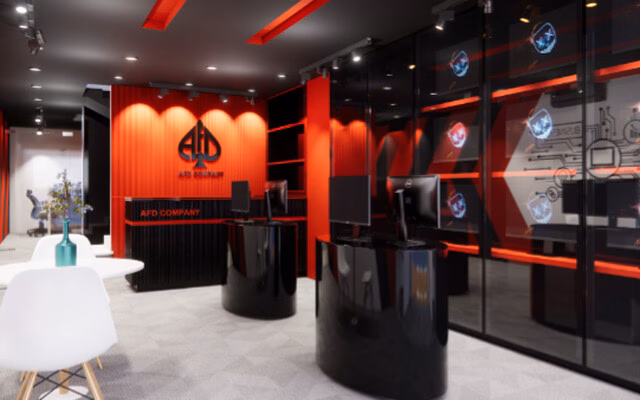 Từ sản xuất đến đổi mới: AFD trong cuộc đua với các thương hiệu quốc tế- Ảnh 3.