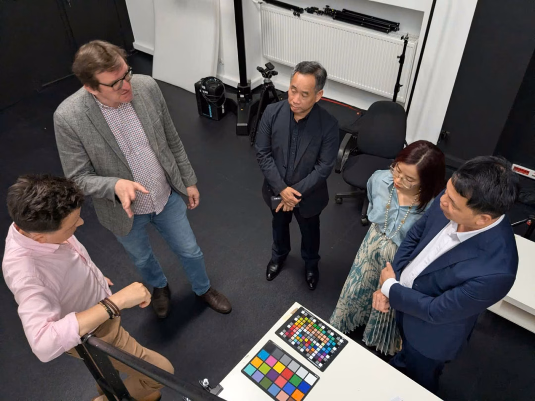 Chuyển đổi số trong bảo tàng: Bước tiến hiện đại hóa và kết nối cộng đồng