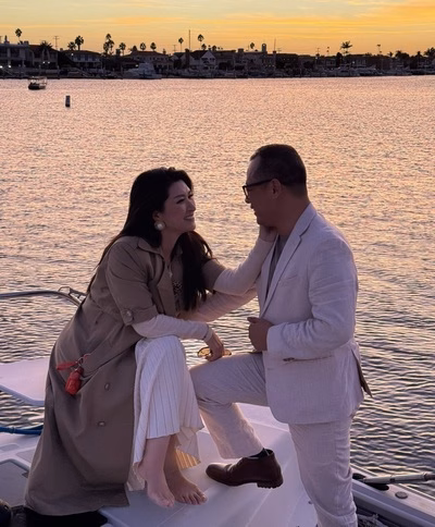 Cuộc sống kín tiếng, giàu có của Nguyễn Hồng Nhung trước khi kết hôn lần 2 - 4