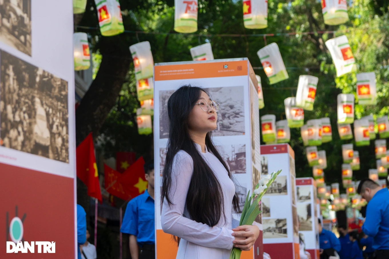 Tour yêu nước, khám phá miền di sản được nhiều người lựa chọn (Ảnh minh họa: Mạnh Quân).