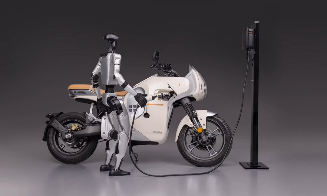 Tại Trung Quốc, Honda E-VO có giá lên tới 135 triệu đồng.