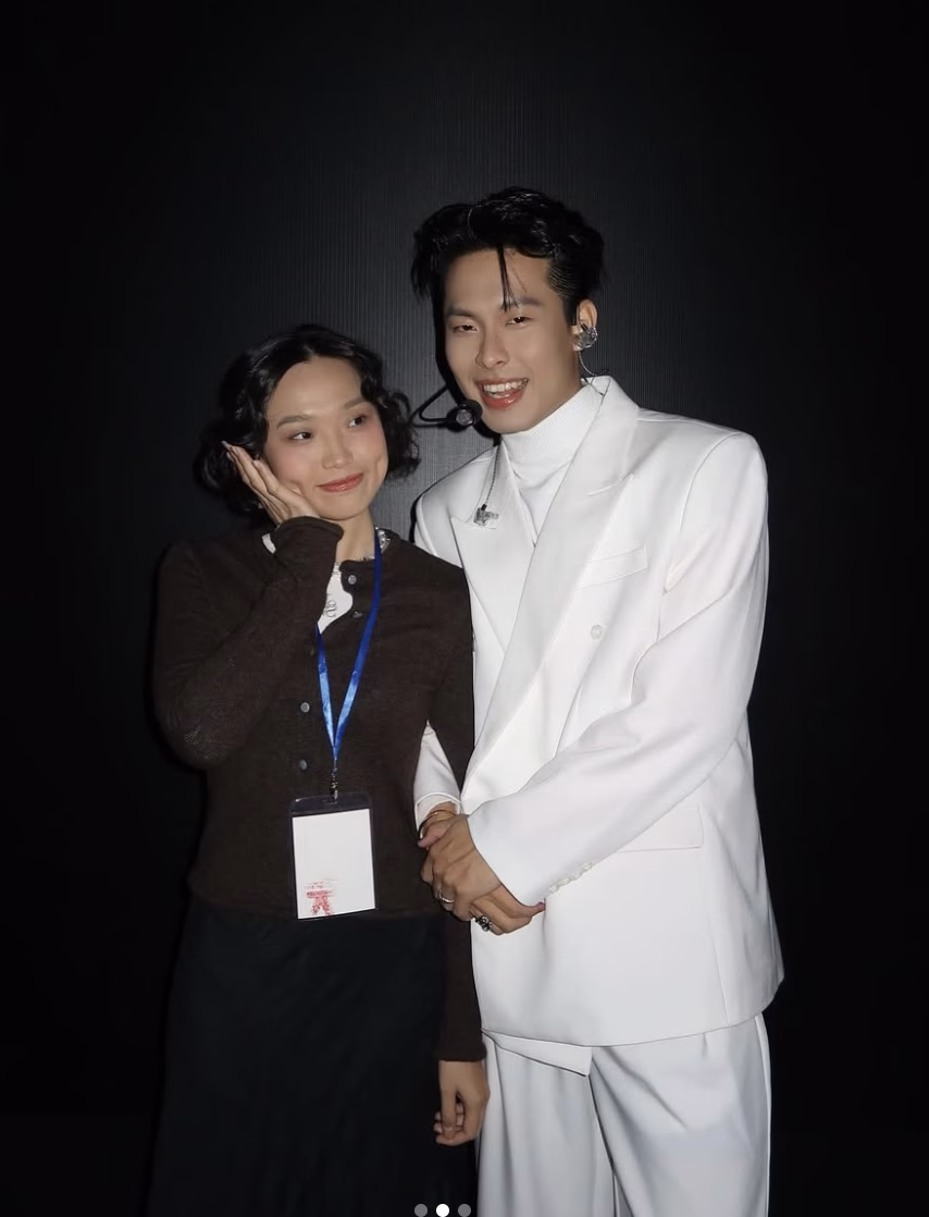 Kem là người đồng hành cùng HURRYKNG từ đầu sự nghiệp đến khi nổi tiếng