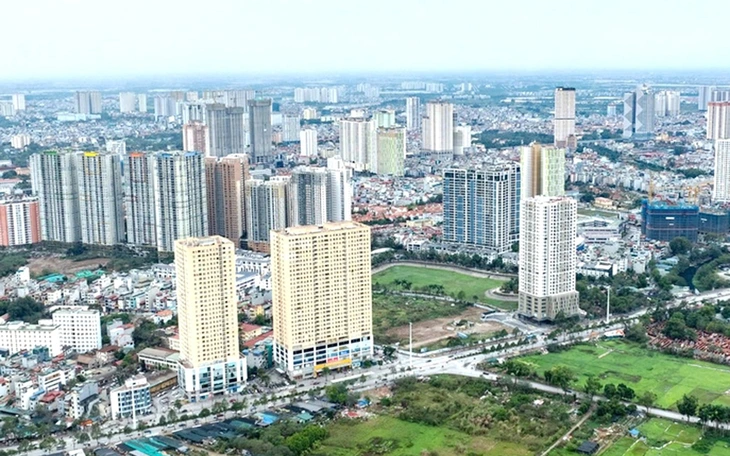 Sửa Luật Đất đai năm 2024: Vì sao? - Ảnh 3.