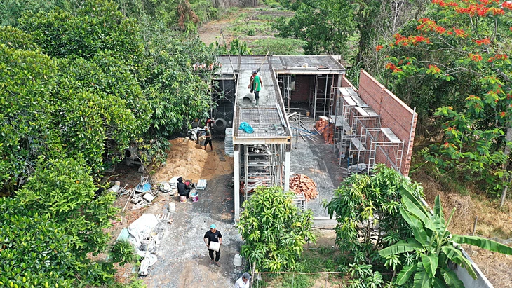 Cần điều chỉnh để Luật Đất đai 2024 thực sự đi vào cuộc sống, phát huy hiệu quả đất đai - Ảnh: TỰ TRUNG