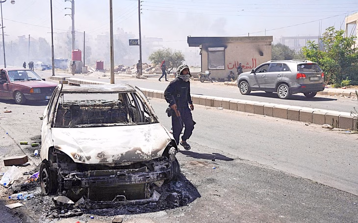 Tin tức thế giới 21-7: Thái Lan kích hoạt 'phòng tác chiến'; Iran sẽ nối lại đàm phán hạt nhân - Ảnh 3.