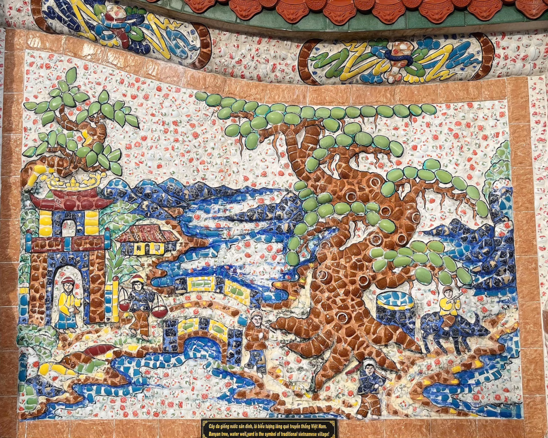 Đập chén bát xây lăng mộ: Chuyện thật ở ngôi làng khiến cả thế giới ngỡ ngàng- Ảnh 9.