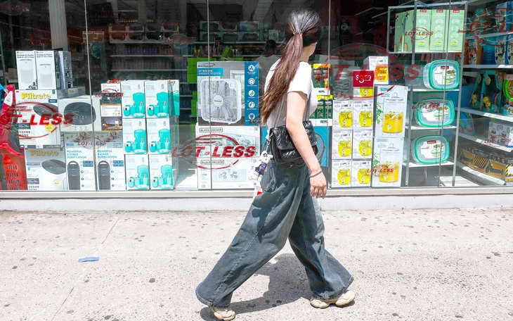 Ông Thaksin tiết lộ đang đàm phán với gia đình ông Trump về việc giảm thuế - Ảnh 2.