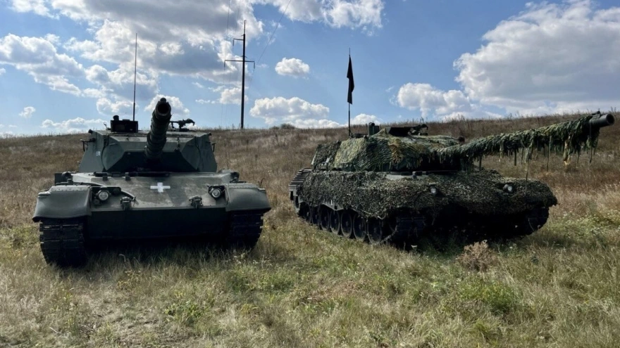 Diễn biến chính tình hình chiến sự Nga - Ukraine ngày 20/7