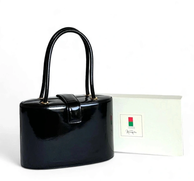 Túi xách vintage giúp nàng trở thành phiên bản giới hạn của chính mình- Ảnh 8.