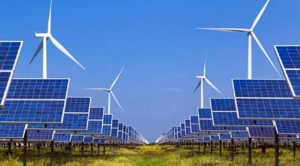 Bài 7: Luật Năng lượng tái tạo - Mở đường cho kỷ nguyên năng lượng sạch của Việt Nam