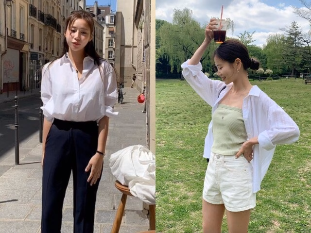 5 món đồ rẻ bèo amp;#34;chân áiamp;#34; giúp chị em mặc đẹp cả năm, không lo lỗi mốt - 3